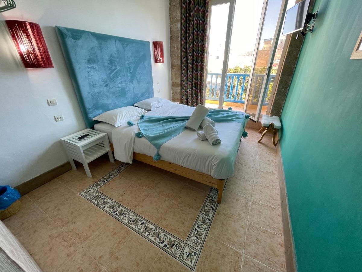 Mama Souiri Hotel Эс-Сувейра Экстерьер фото