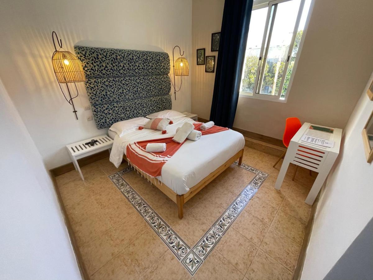 Mama Souiri Hotel Эс-Сувейра Номер фото