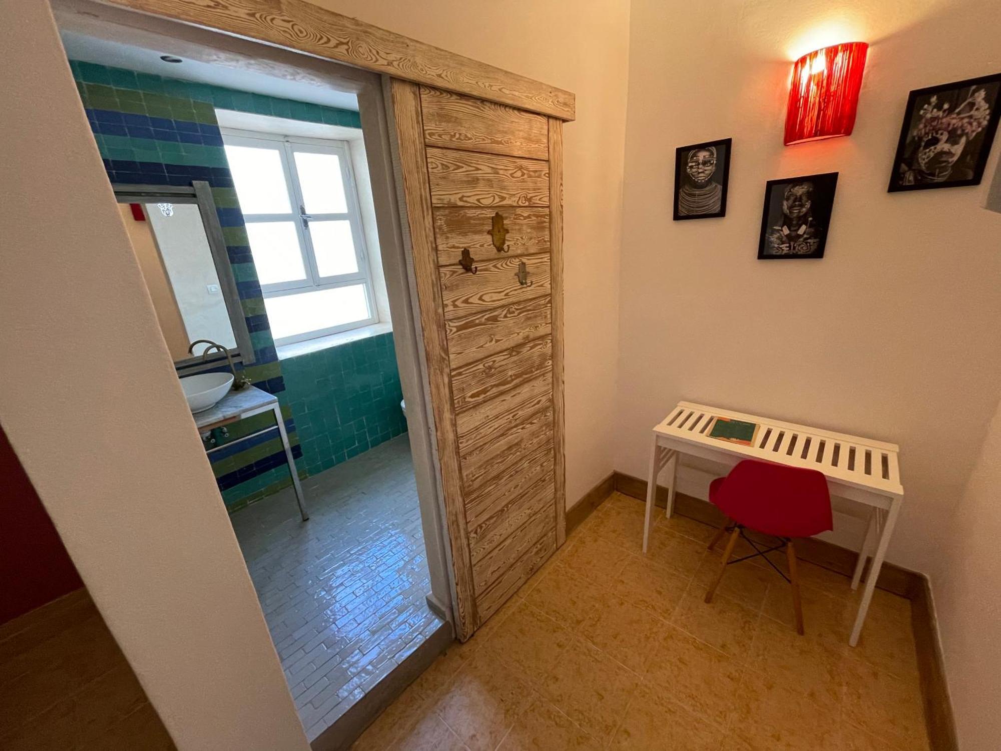 Mama Souiri Hotel Эс-Сувейра Номер фото