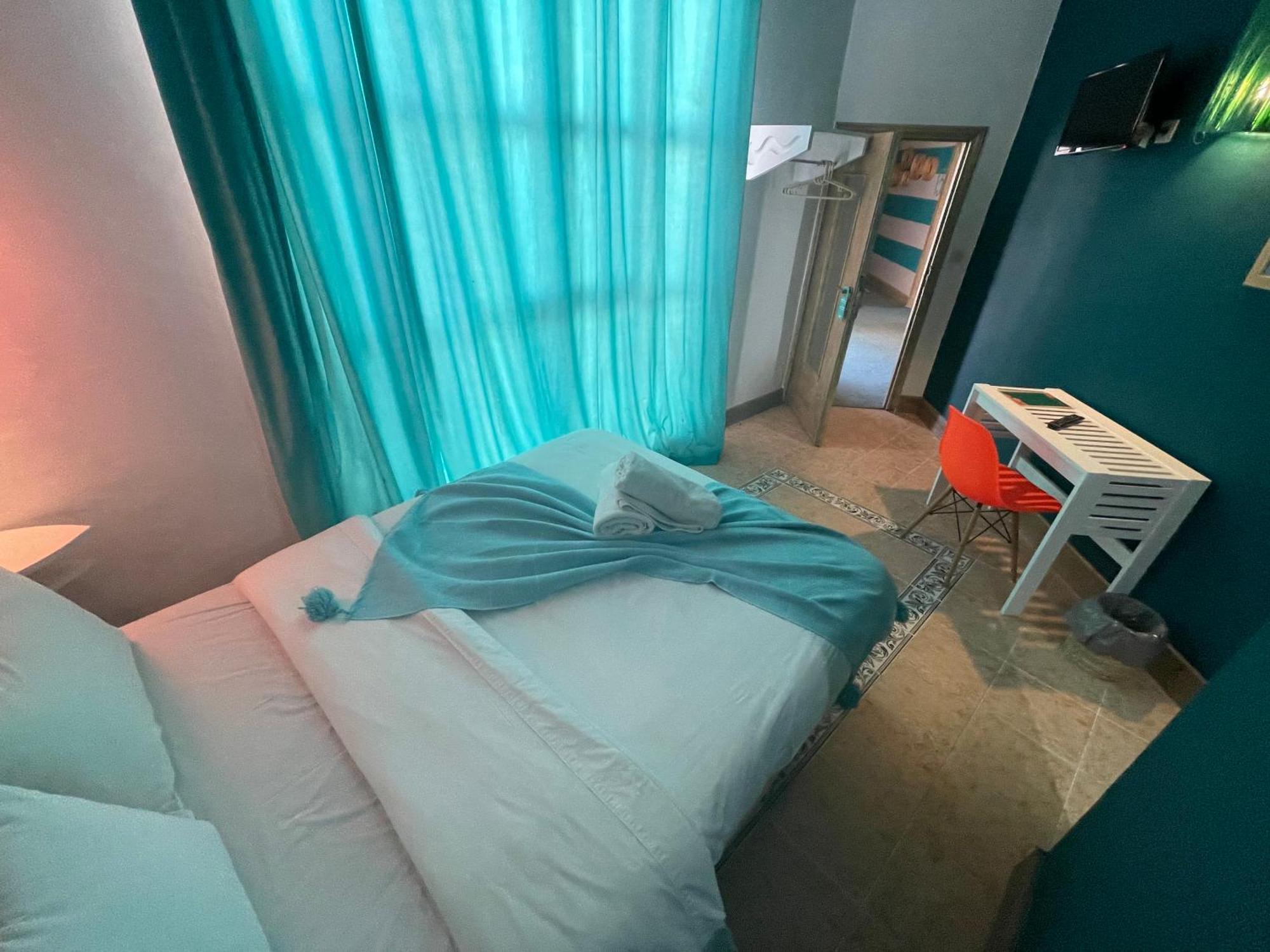 Mama Souiri Hotel Эс-Сувейра Номер фото