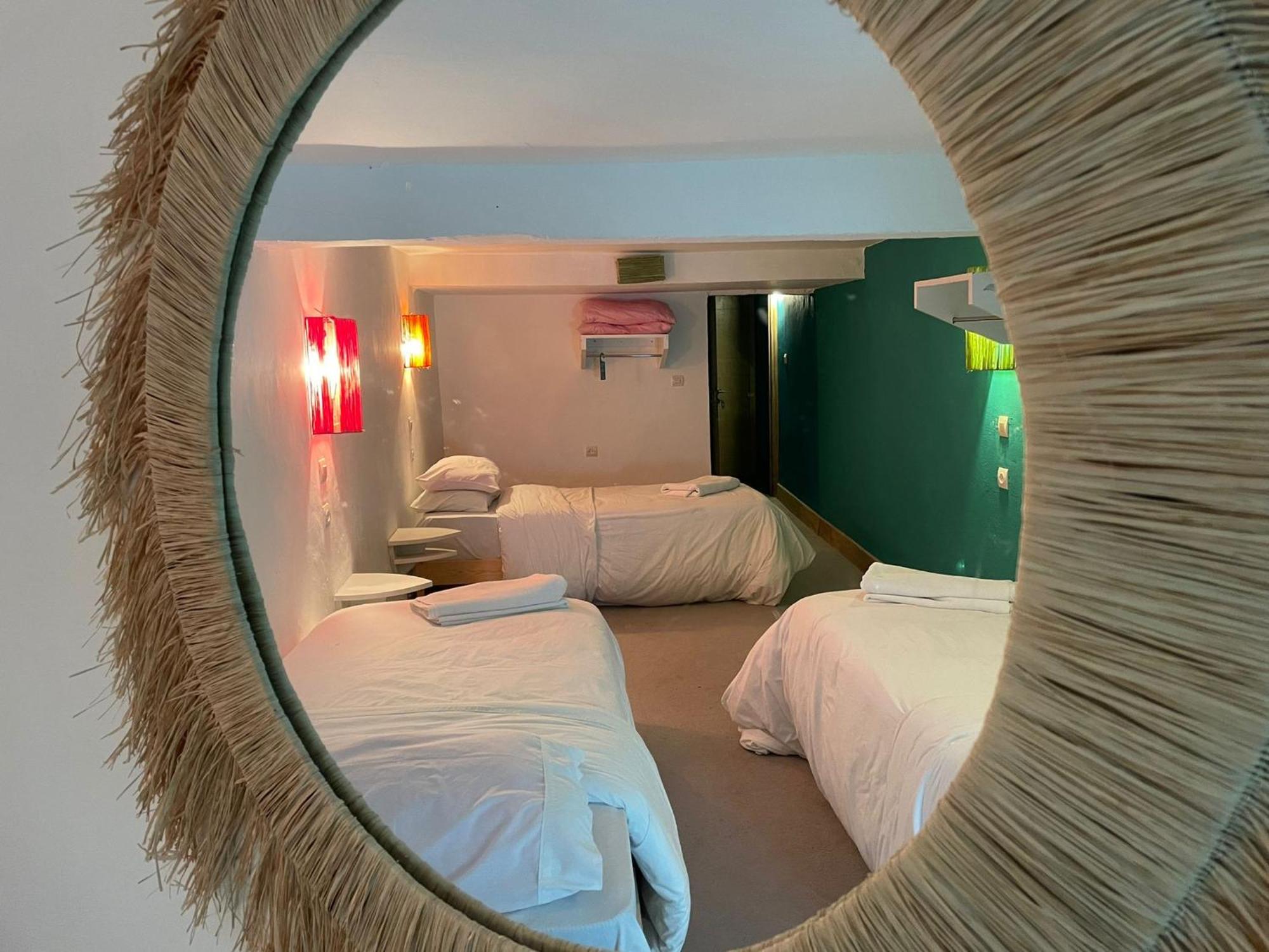 Mama Souiri Hotel Эс-Сувейра Номер фото