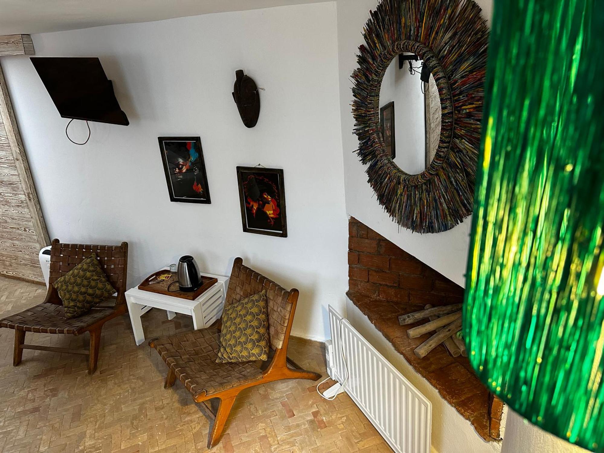 Mama Souiri Hotel Эс-Сувейра Экстерьер фото