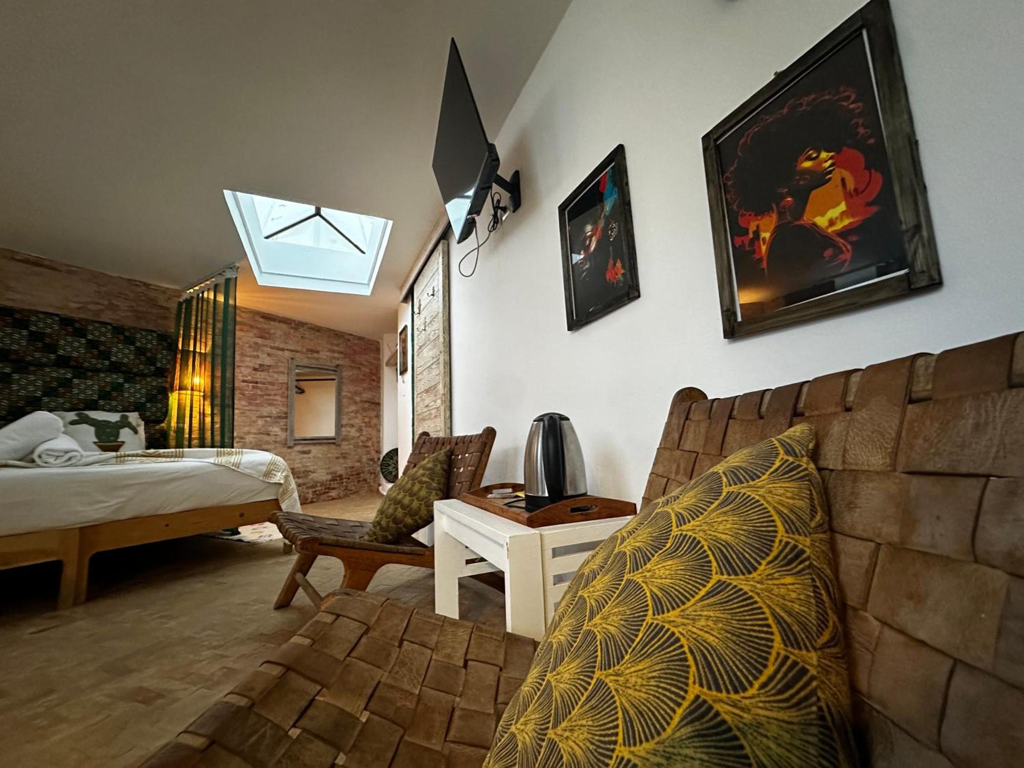 Mama Souiri Hotel Эс-Сувейра Экстерьер фото